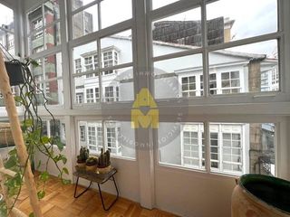 Piso en venta en Centro en Ferrol