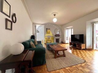 Piso en venta en Centro en Ferrol