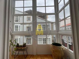 Piso en venta en Centro en Ferrol