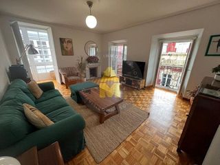 Piso en venta en Centro en Ferrol