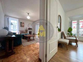 Piso en venta en Centro en Ferrol
