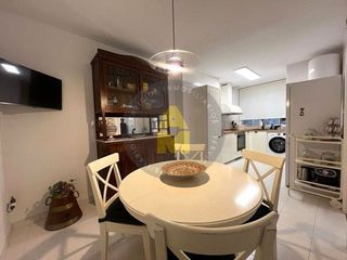 Piso en venta en Centro en Ferrol