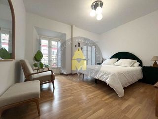 Piso en venta en Centro en Ferrol