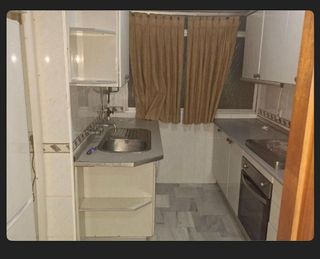 Piso en venta en Rochelambert en Sevilla