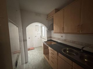 Piso en venta en Sant Jordi - Can Mas en Ripollet