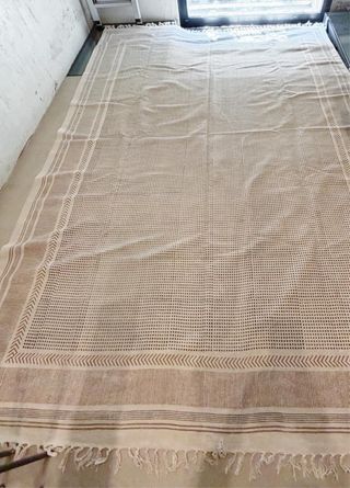 Alfombra Zara Home 200x300 cm