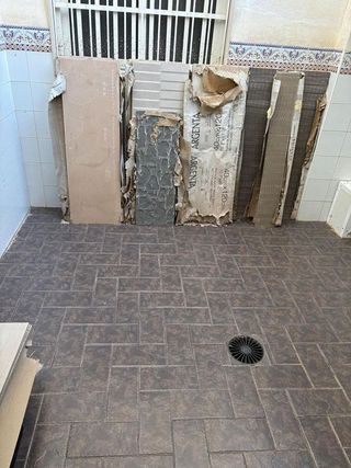 Piso en venta en Centro en Torrevieja