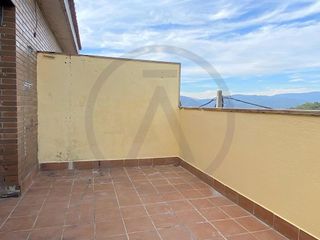 Chalet en venta en Roc Blanc en Terrassa