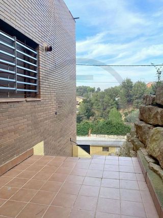 Chalet en venta en Roc Blanc en Terrassa