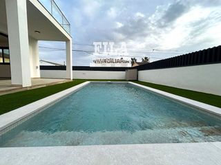 Chalet en venta en La Muntanyeta - La Franquesa en Vendrell, El
