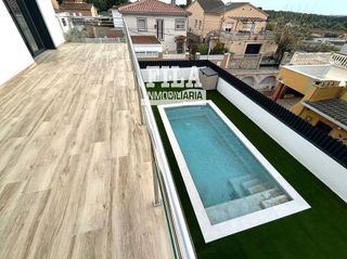 Chalet en venta en La Muntanyeta - La Franquesa en Vendrell, El