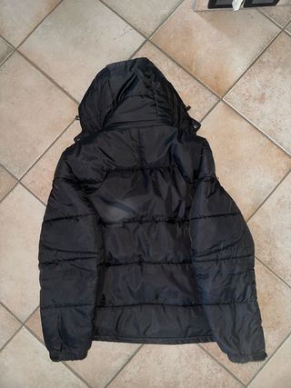 Polo Ralph Lauren Giubbino Nero