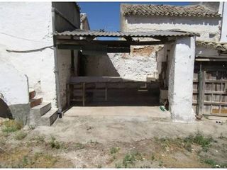 Casa en venta en Daimiel