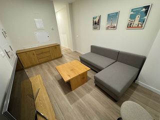 Piso en alquiler en Centro en Palencia