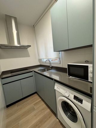 Piso en alquiler en Centro en Palencia