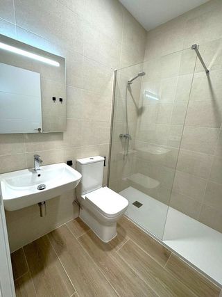 Piso en alquiler en Centro en Palencia