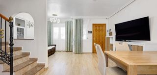 Casa adosada en venta en Nueva Torrevieja - Aguas Nuevas en Torrevieja