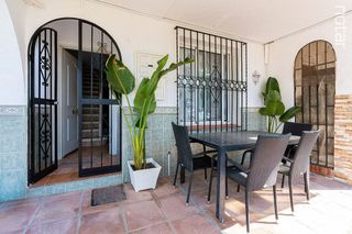 Casa adosada en venta en Almijara - Capistrano - Cueva de Nerja en Nerja