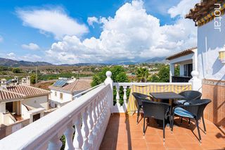 Casa adosada en venta en Almijara - Capistrano - Cueva de Nerja en Nerja