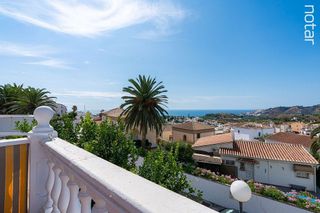 Casa adosada en venta en Almijara - Capistrano - Cueva de Nerja en Nerja