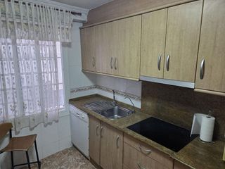 Piso en venta en Guardamar Playa en Guardamar del Segura