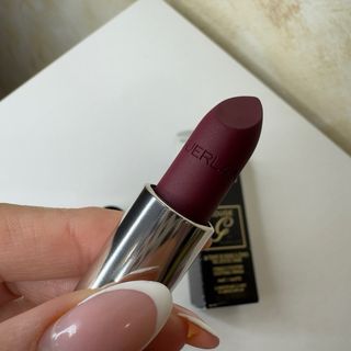 Labial Guerlain Rouge G - Tono 80