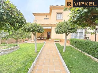 Chalet en venta en Núcleo Urbano en Chiclana de la Frontera