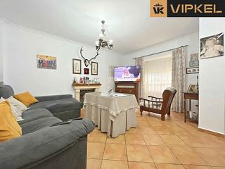 Chalet en venta en Núcleo Urbano en Chiclana de la Frontera
