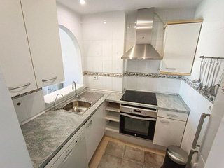 Ático en venta en Riviera del Sol en Mijas