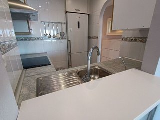 Ático en venta en Riviera del Sol en Mijas