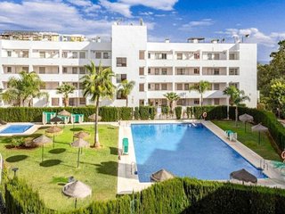 Ático en venta en Riviera del Sol en Mijas