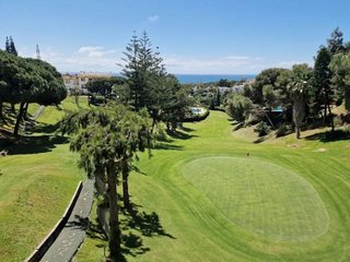 Ático en venta en Riviera del Sol en Mijas