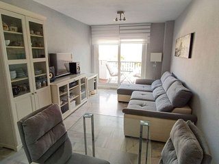 Ático en venta en Riviera del Sol en Mijas