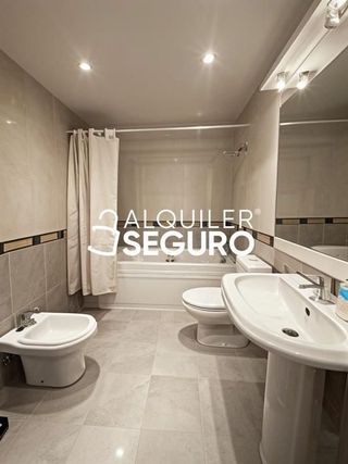 Piso en alquiler en Madrigal en Villarreal