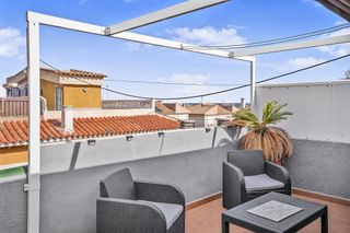 Casa adosada en venta en Torrelamata - La Mata en Torrevieja