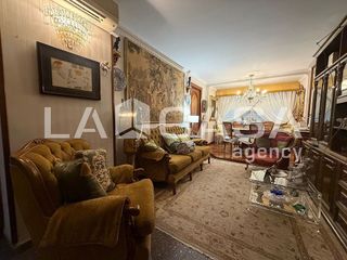 Piso en venta en Casagemes - Canyadó en Badalona