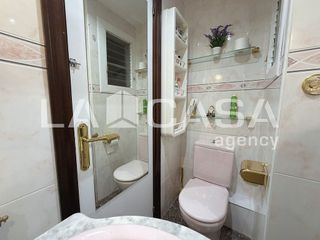 Piso en venta en Casagemes - Canyadó en Badalona