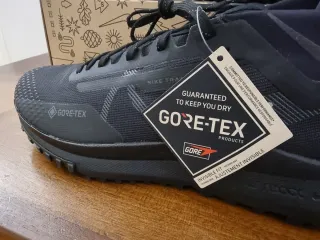 Nike React Pegasus Trail 4 GTX V2 (43)