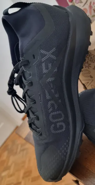 Nike React Pegasus Trail 4 GTX V2 (43)