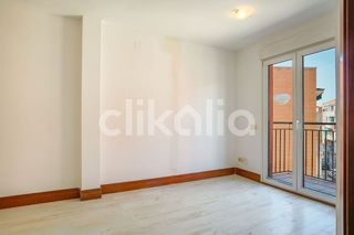 Piso en alquiler en Pueblo Nuevo en Madrid