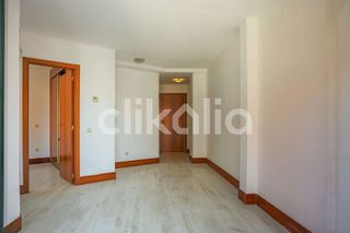 Piso en alquiler en Pueblo Nuevo en Madrid