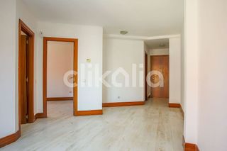 Piso en alquiler en Pueblo Nuevo en Madrid