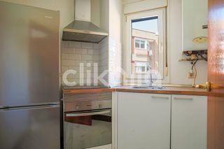 Piso en alquiler en Pueblo Nuevo en Madrid