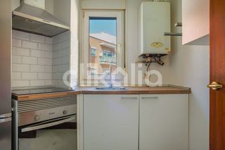 Piso en alquiler en Pueblo Nuevo en Madrid