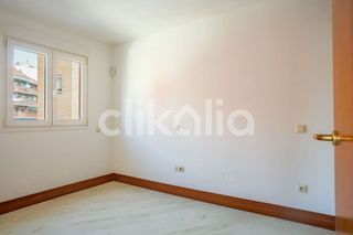 Piso en alquiler en Pueblo Nuevo en Madrid