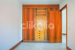 Piso en alquiler en Pueblo Nuevo en Madrid