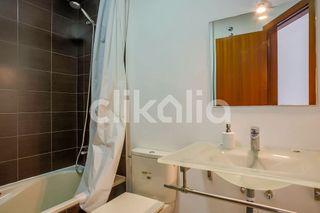 Piso en alquiler en Pueblo Nuevo en Madrid