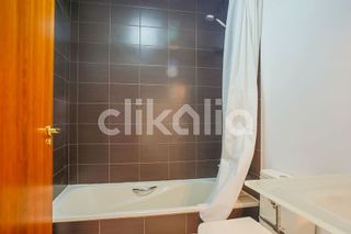 Piso en alquiler en Pueblo Nuevo en Madrid