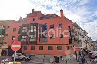 Piso en alquiler en Pueblo Nuevo en Madrid