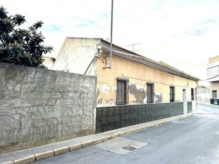 Casa en venta en Bigastro